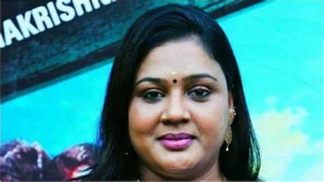 sindhu actress|Tamil actress Sindhu passes away at 42 after a long .